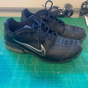 Nike air FTE turf shoes